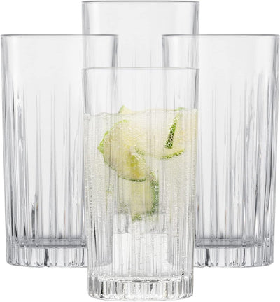 Schott zwiesel stage longdrinkglas - 440ml - 4 glazen