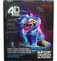 4d build - kpop demon hunters - derpy