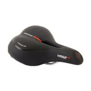 Zadel Wittkop Twin Medicus 3.0 - city trekking - gel - afbeelding 1