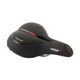 Zadel Wittkop Twin Medicus 3.0 - city trekking - gel