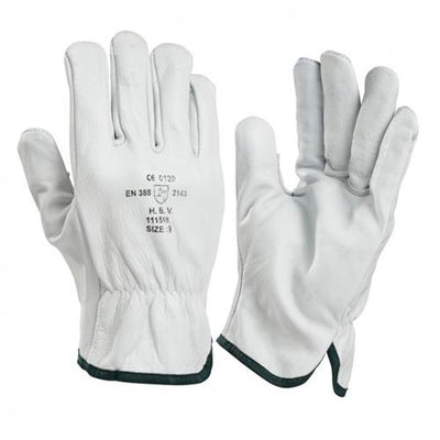 Werkhandschoen driver mt10 | 12 stuk stuks