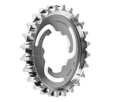 Gates sprocket cdc 24t alfine 8 11 nexus 7 8