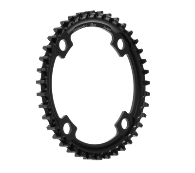 Gates voortandwiel cdx 39t - 4 bouts - bcd 104 mm
