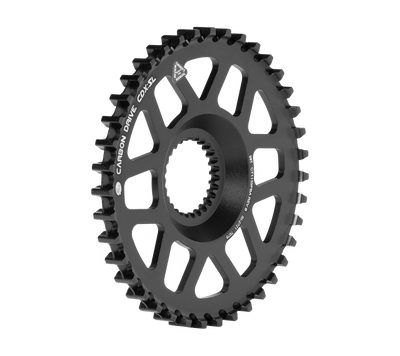 Gates voortandwiel cdx 39t - pinion - super light