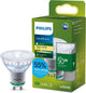 Philips led philips ultra efficient led spot - 50w - gu10 - warmwit licht