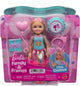 Mattel barbie chelsea verjaardag pop met accessoires - barbie speelgoed.