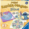 Ravensburger – mandala designer midi disney stitch