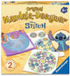 Ravensburger – mandala designer midi disney stitch