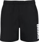 Puma swim men mid shorts mannen 1p - maat s