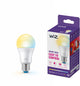 Wiz lamp - slimme led-verlichting - warm- tot koelwit licht - e27 - 100w - mat - wi-fi
