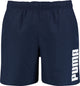 Puma swim men mid shorts mannen 1p - maat s