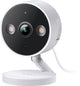 Tp-link tapo c120 beveiligingscamera binnen - 2k qhd 4 mp - ai-detectie