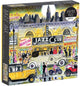 Michael storrings jazz age 1000 piece puzzle