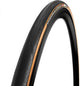 Vredestein buitenband Superpasso TLR 700 x 28C zwart transparant