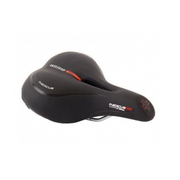 Zadel Wittkop Twin Medicus 2.0 - Dames Trekking - Gel - afbeelding 1