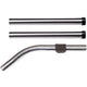 Zuigbuizen numatic 909563 800 g zwart