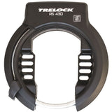 Trelock Ringslot RS430 ART2 incl. Insteekketting ZR355-100cm en opbergtasje - afbeelding 1