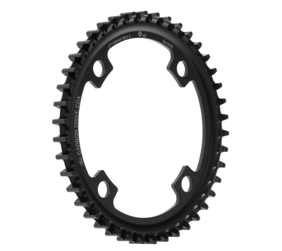 Gates voortandwiel carbon drive cdx