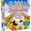 Clown games spellendoos nl fr, 200dlg.