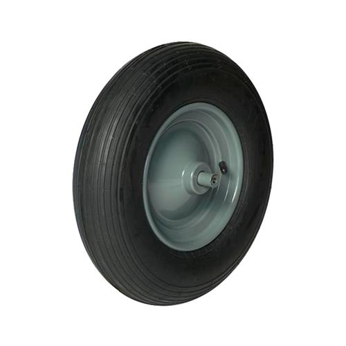 Matador kruiwagenwiel 400mm 4-ply