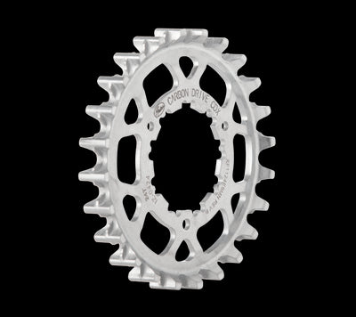 Gates achtertandwiel cdx fin line 24t enviolo 9-spline