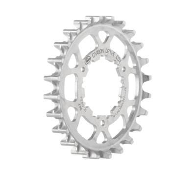 Gates achtertandwiel carbon drive cdx finline enviolo 9-sp