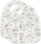Jollein slab waterproof dreamy mouse (2pack)
