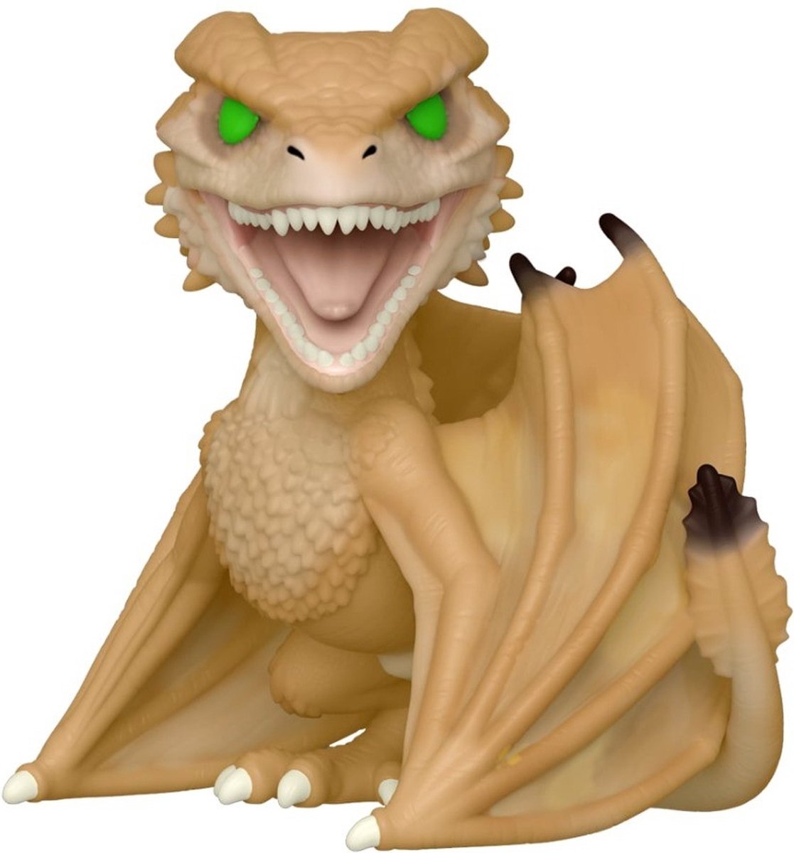 Funko pop! - figure game of thrones house of the dragon syrax #07