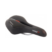 Zadel Wittkop Twin Medicus 1.0 - Heren Trekking - Gel - afbeelding 1