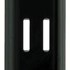 Sovella 1013146 - wandrail zwart 15cm | 10 stuks
