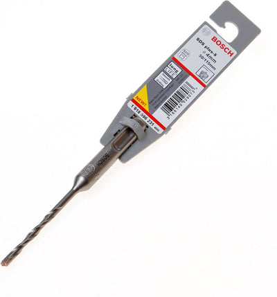 Bosch - hamerboren sds-plus-5 4 x 50 x 115 mm