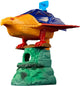 Mattel masters of the universe origins vehicle talon fighter with point dread