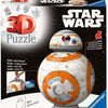 Ravensburger star wars bb8 - 3d puzzel