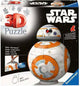 Ravensburger star wars bb8 - 3d puzzel