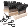 Https: www.cchobby.nl kinderschaar-l-14-cm-rechts-linkshandig-zwart-1-set