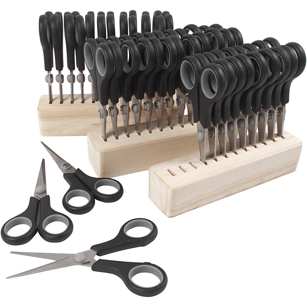 Https: www.cchobby.nl kinderschaar-l-14-cm-rechts-linkshandig-zwart-1-set