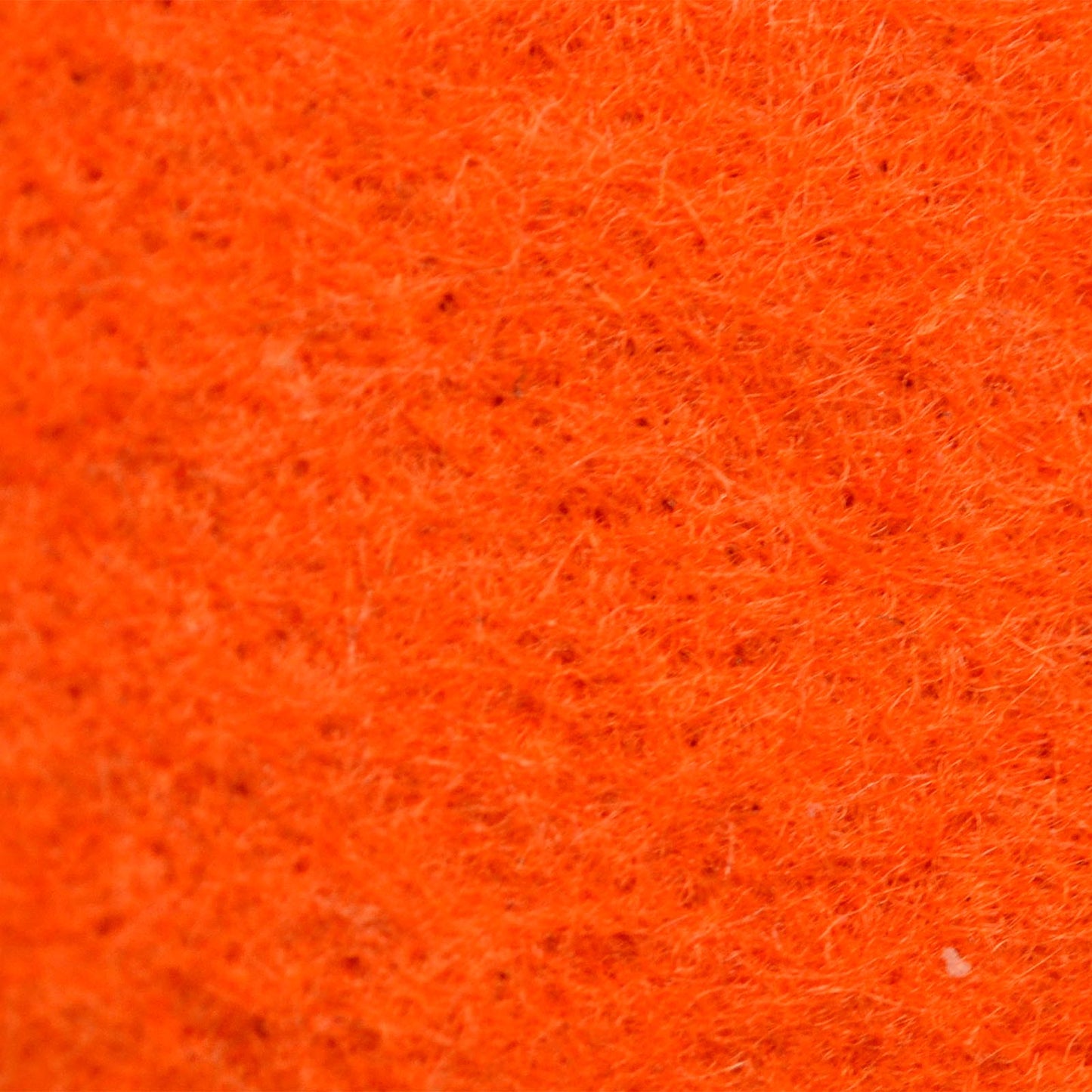 Vaessen creative • vilt 2mm 30,5x30,5cm oranje 5st.