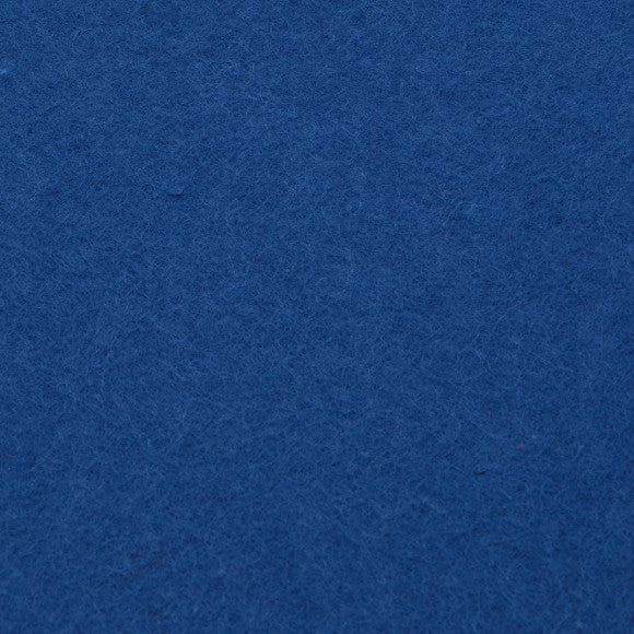 Vaessen creative • vilt 2mm 30,5x30,5cm marineblauw 5st.