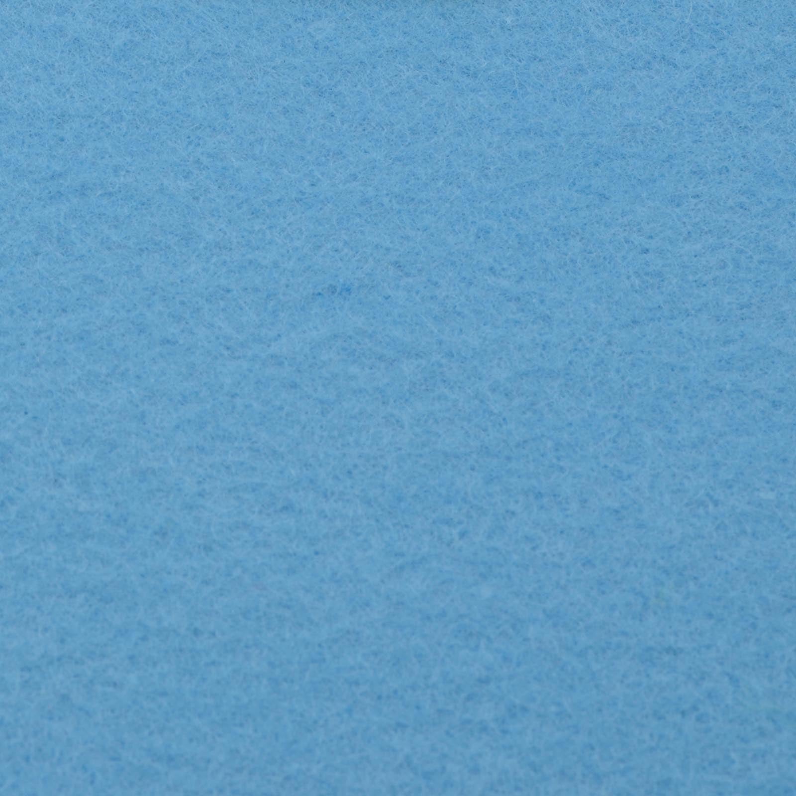 Vaessen creative • vilt 2mm 30,5x30,5cm staalblauw 5st.