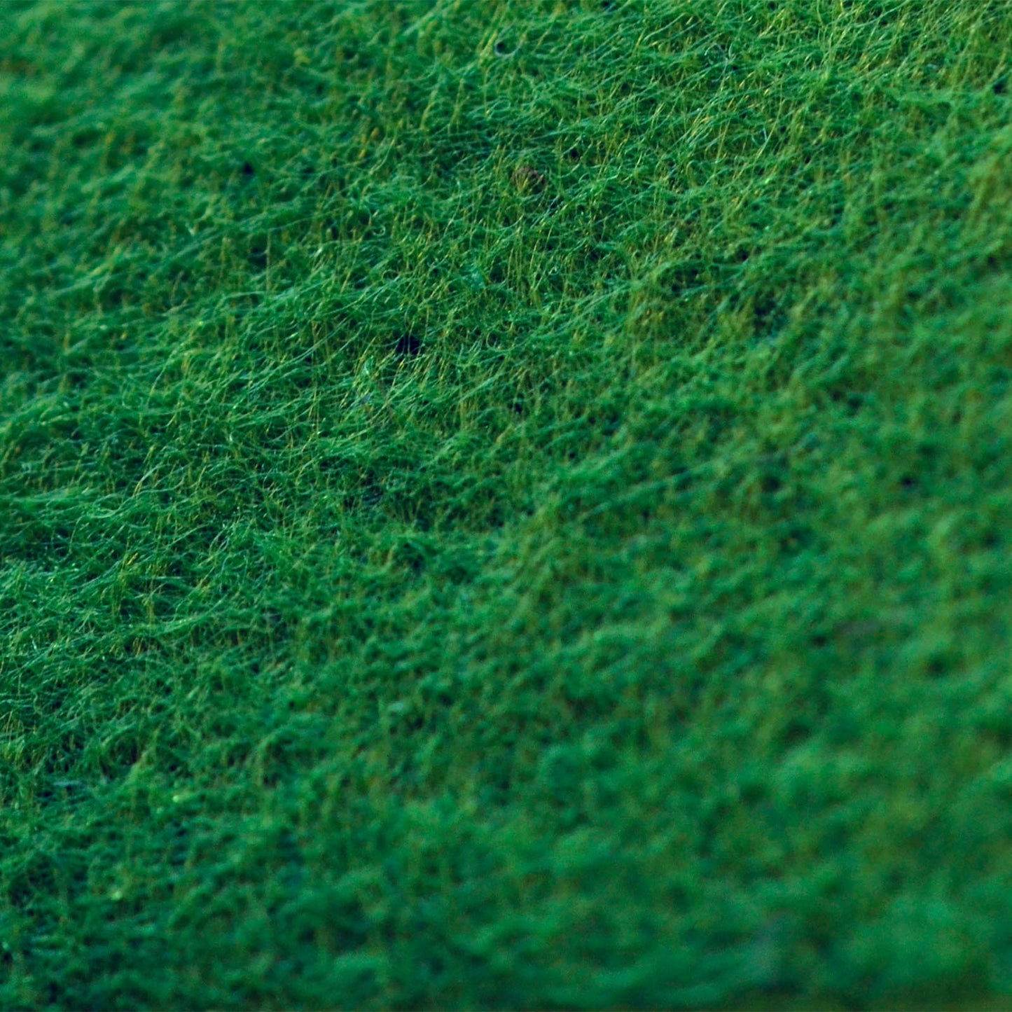 Vaessen creative • vilt 2mm 30,5x30,5cm kakigroen 5st.