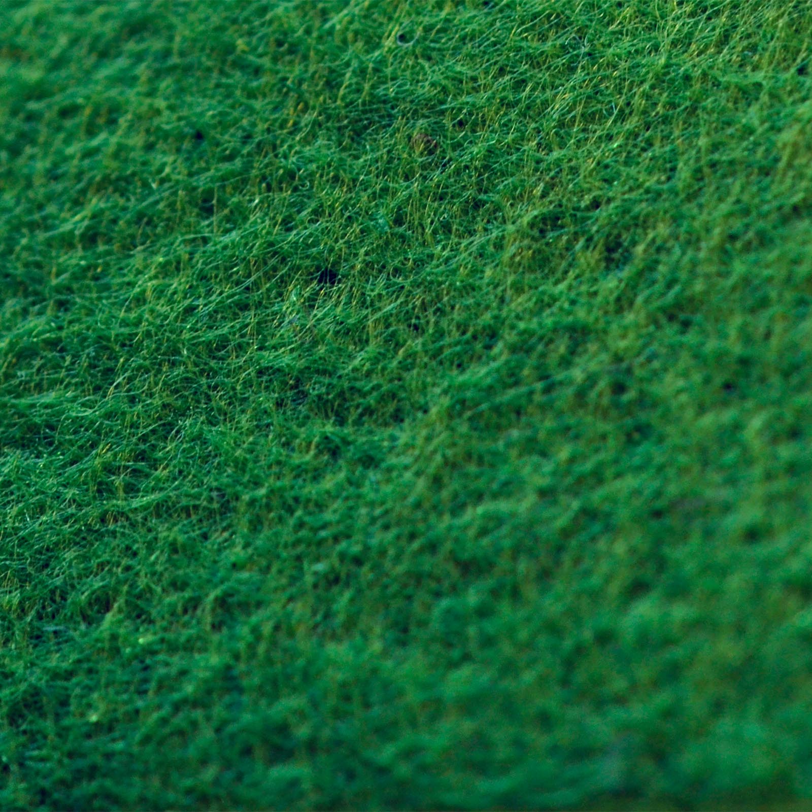 Vaessen creative • vilt 2mm 30,5x30,5cm kakigroen 5st.