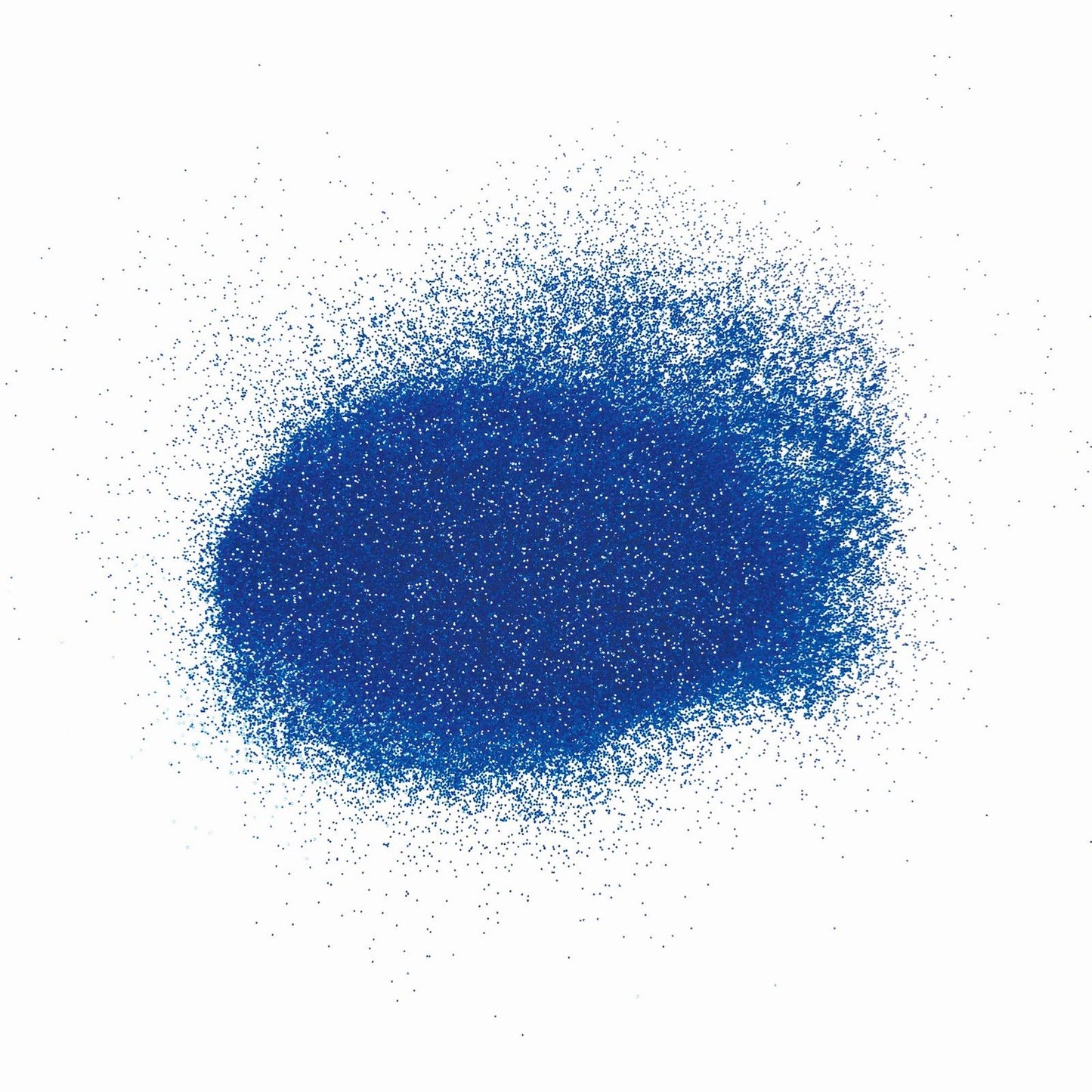 Nuvo by tonic studios nuvo • pure sheen glitter midnight sapphire