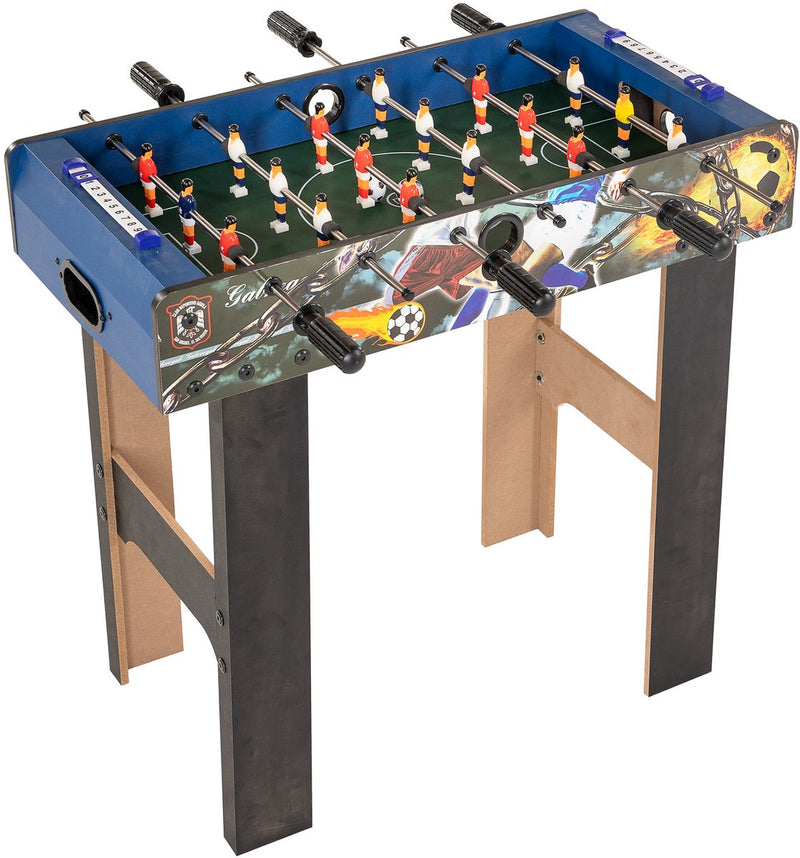 Lobbes voetbaltafel