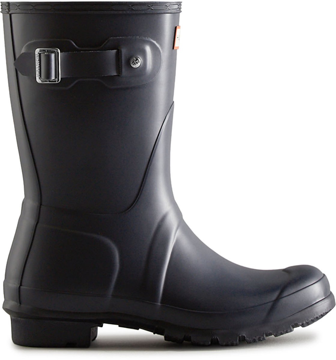 Hunter regenlaarzen - maat 40 41volwassen - blauw