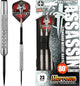 Harrows assassin standard 80% tungsten 23gr