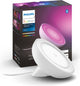 Philips hue bloom tafellamp - wit en gekleurd licht - wit