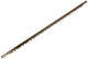 Bahco 1010705 - boomzaagblad hp amerik.t. 23 24' | 10 stuks