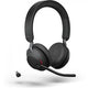 Headset jabra 26599-989-899 zwart evolve2 65