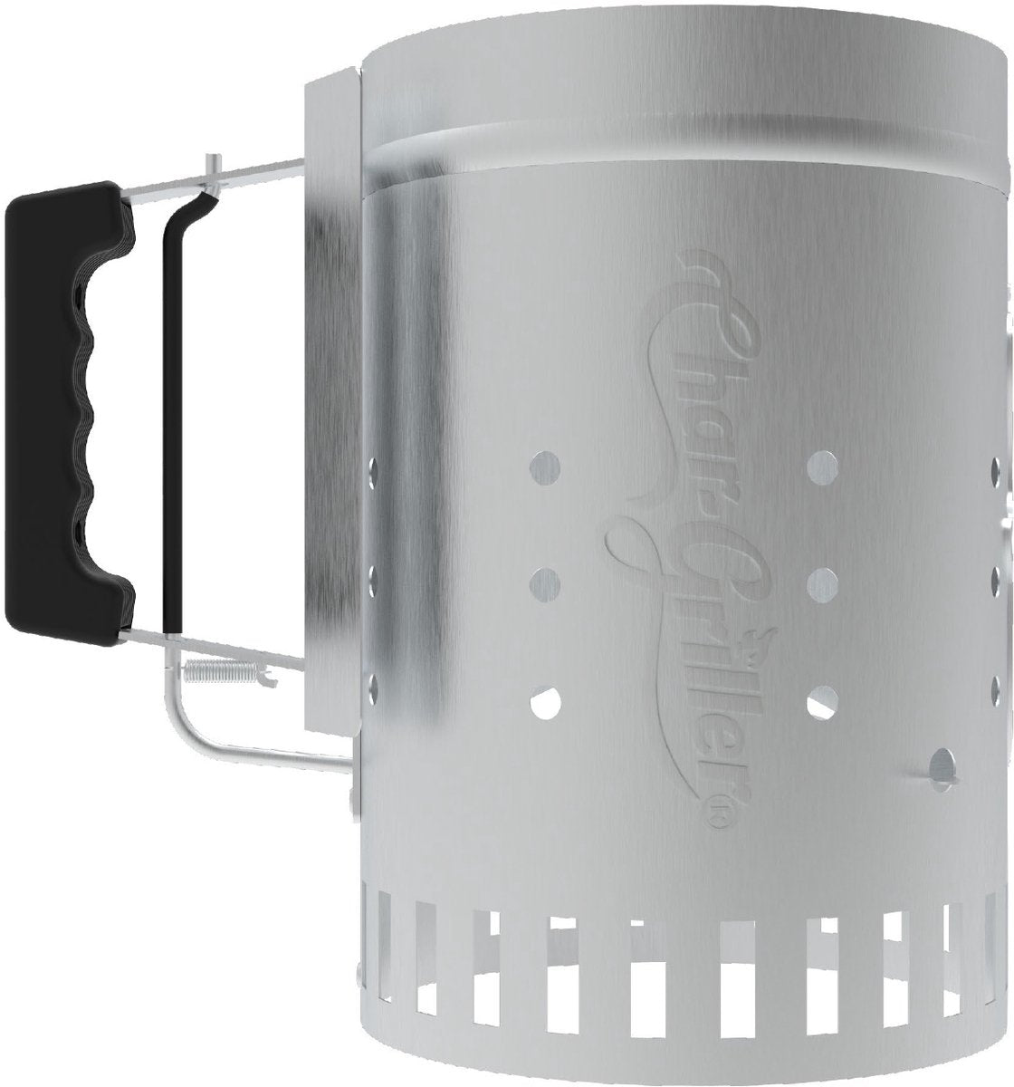 Char-griller charcoal chimney