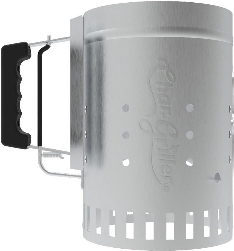 Char-griller charcoal chimney